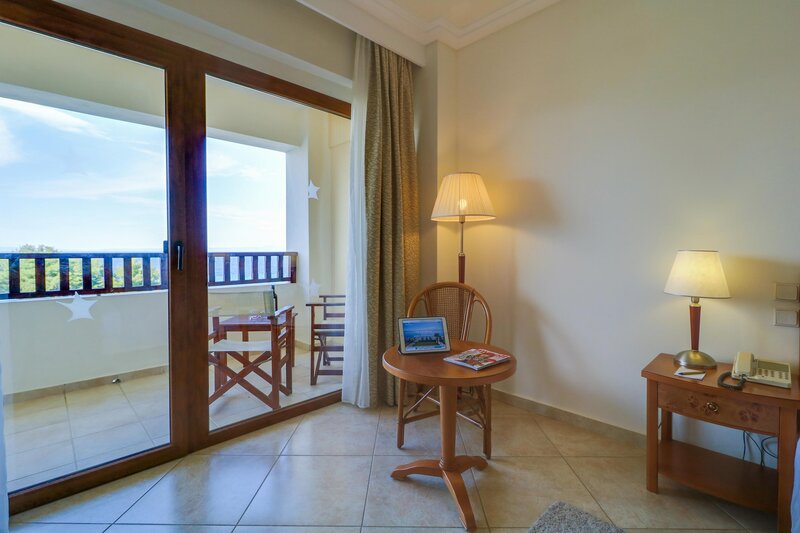 Aegean Melathron Thalasso Spa Hotel 112