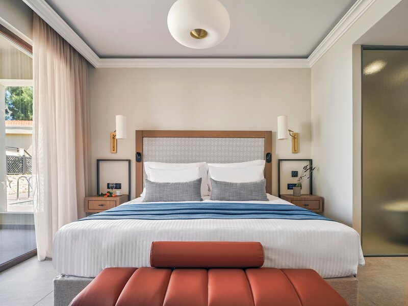 Aegean Melathron Thalasso Spa Hotel 113