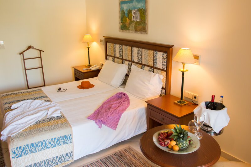 Aegean Melathron Thalasso Spa Hotel 119