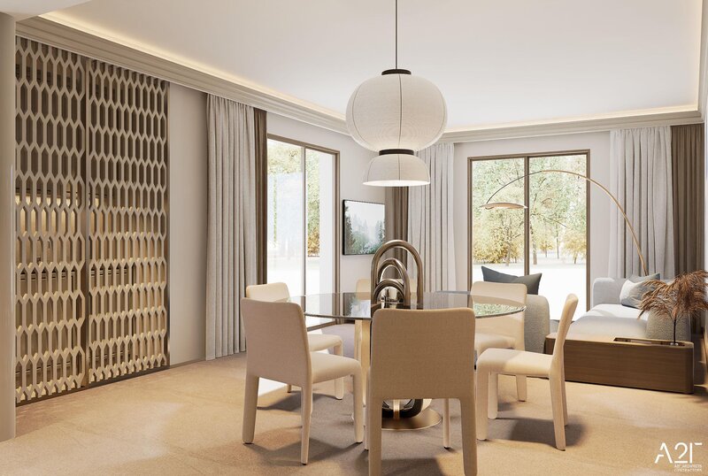 Aegean Melathron Thalasso Spa Hotel 120