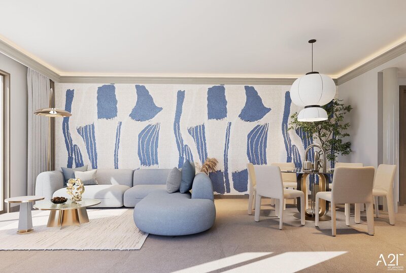 Aegean Melathron Thalasso Spa Hotel 122