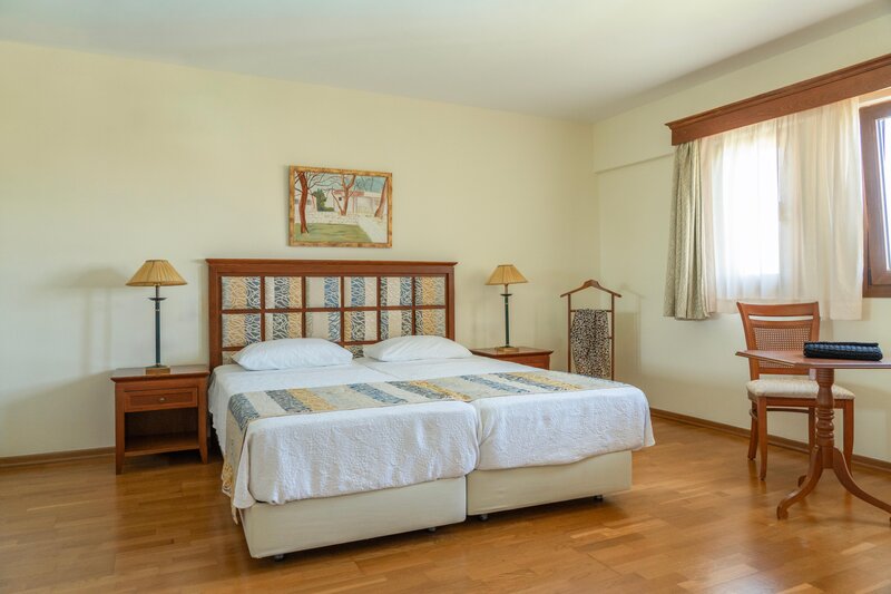 Aegean Melathron Thalasso Spa Hotel 123