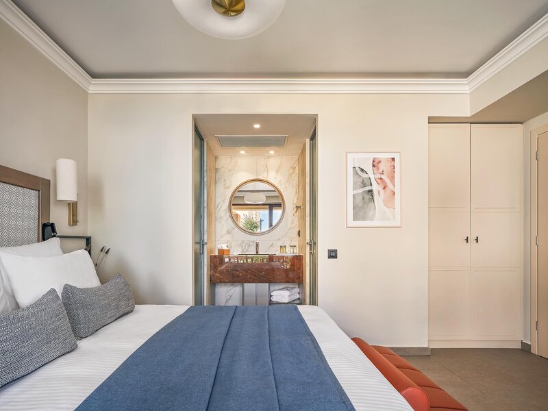 Aegean Melathron Thalasso Spa Hotel 125