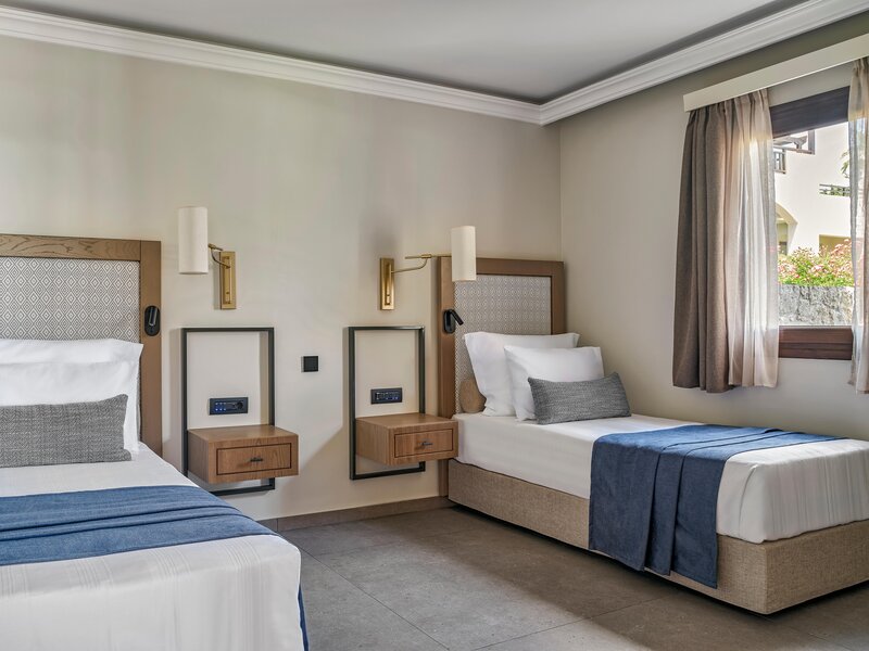 Aegean Melathron Thalasso Spa Hotel 127