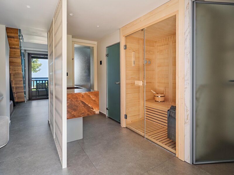 Aegean Melathron Thalasso Spa Hotel 128