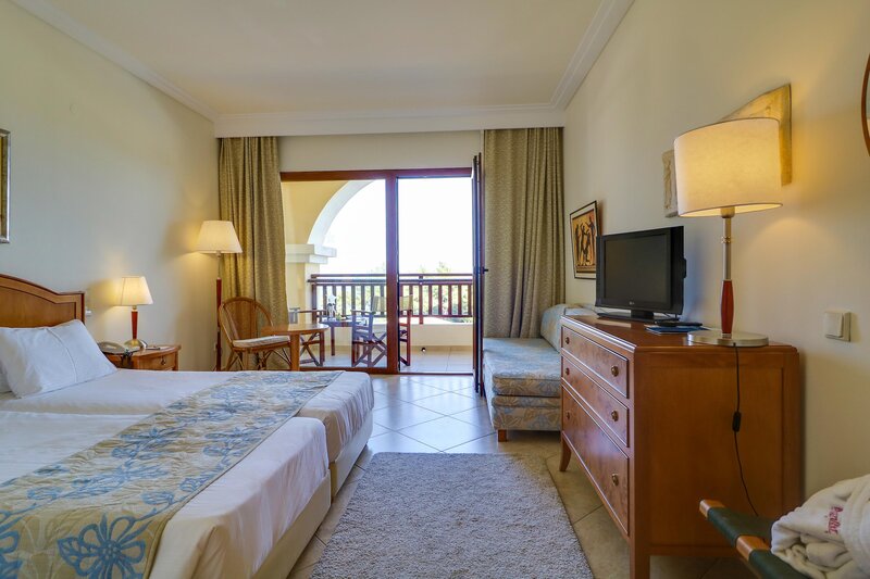 Aegean Melathron Thalasso Spa Hotel 137