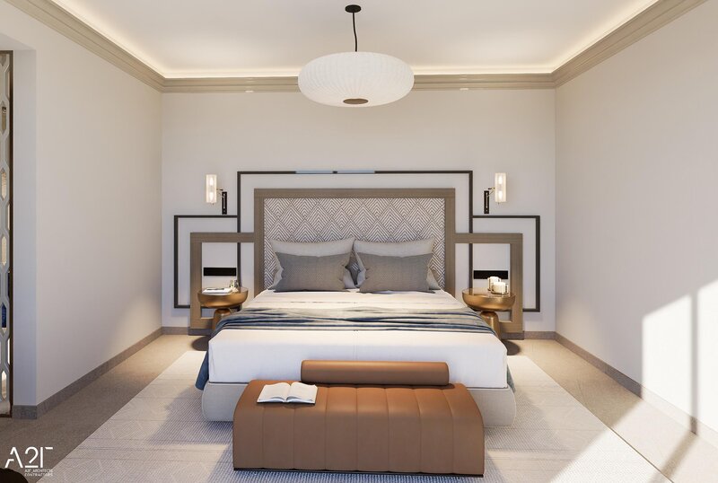 Aegean Melathron Thalasso Spa Hotel 144