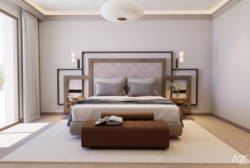 Aegean Melathron Thalasso Spa Hotel 153