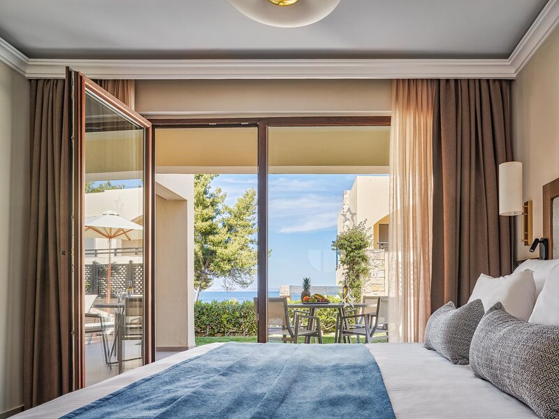 Aegean Melathron Thalasso Spa Hotel 156