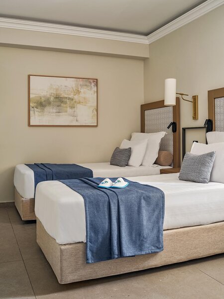 Aegean Melathron Thalasso Spa Hotel 162