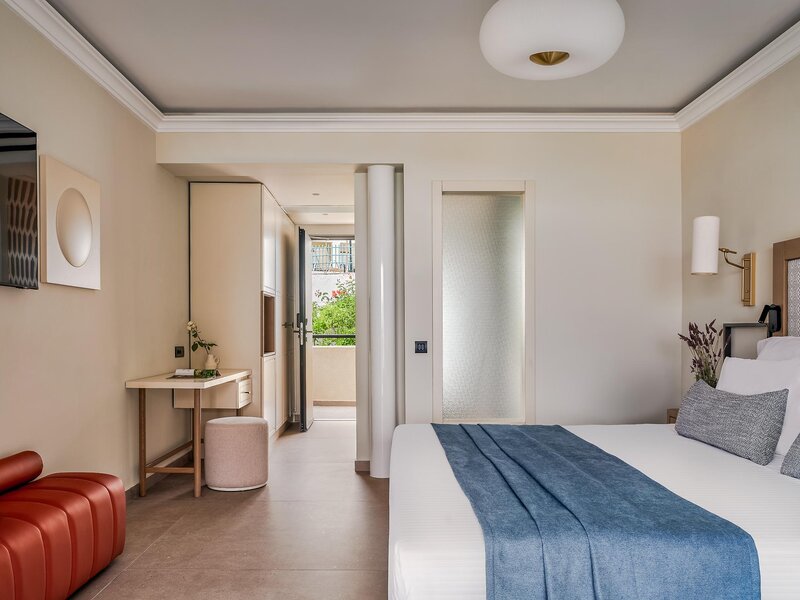 Aegean Melathron Thalasso Spa Hotel 165