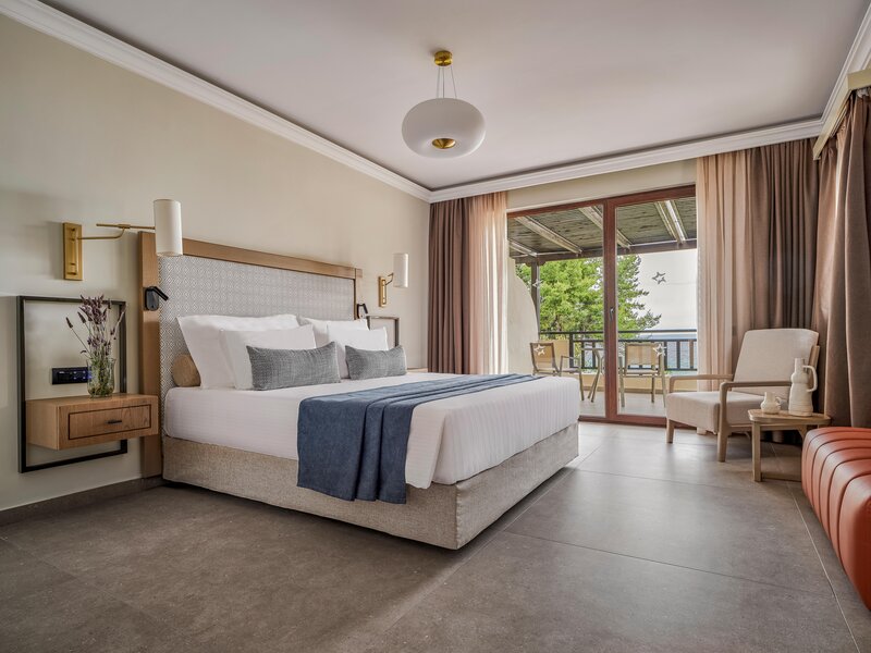 Aegean Melathron Thalasso Spa Hotel 167