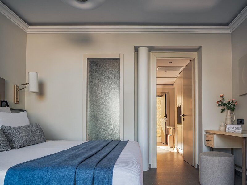 Aegean Melathron Thalasso Spa Hotel 170