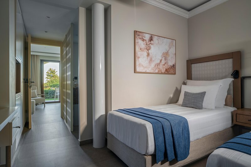 Aegean Melathron Thalasso Spa Hotel 171