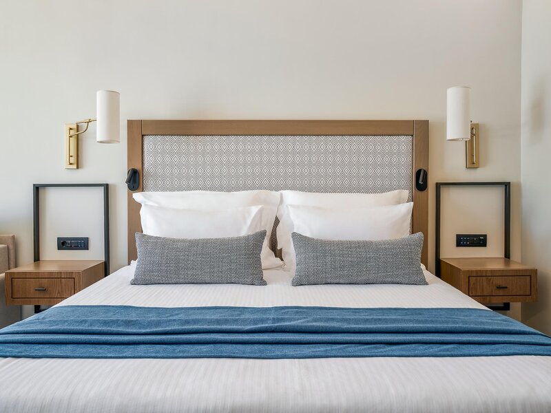 Aegean Melathron Thalasso Spa Hotel 174