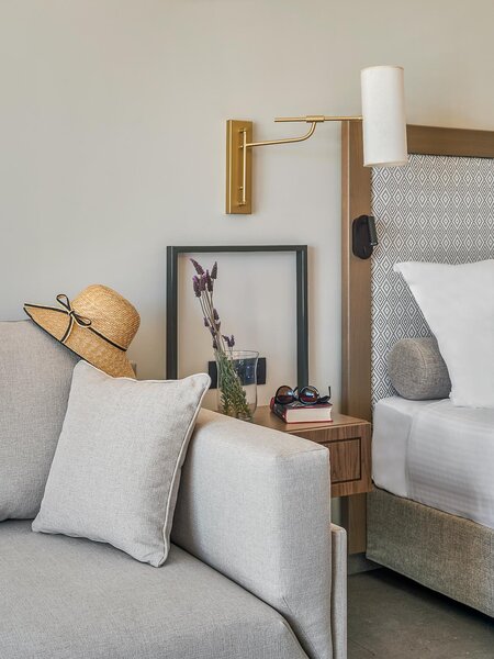 Aegean Melathron Thalasso Spa Hotel 177