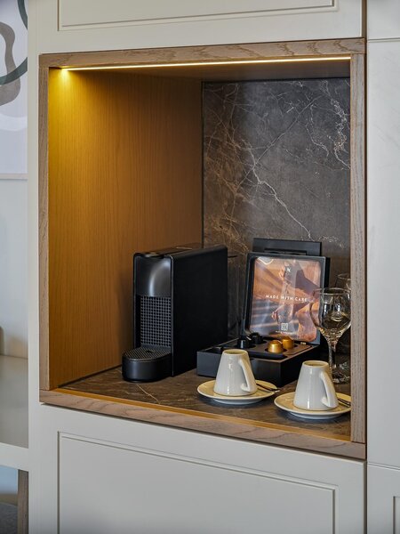 Aegean Melathron Thalasso Spa Hotel 180