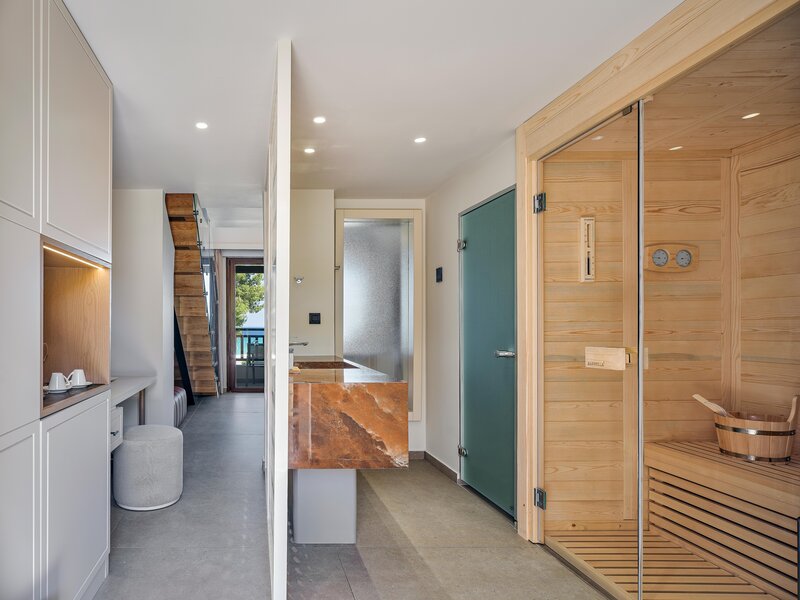 Aegean Melathron Thalasso Spa Hotel 193