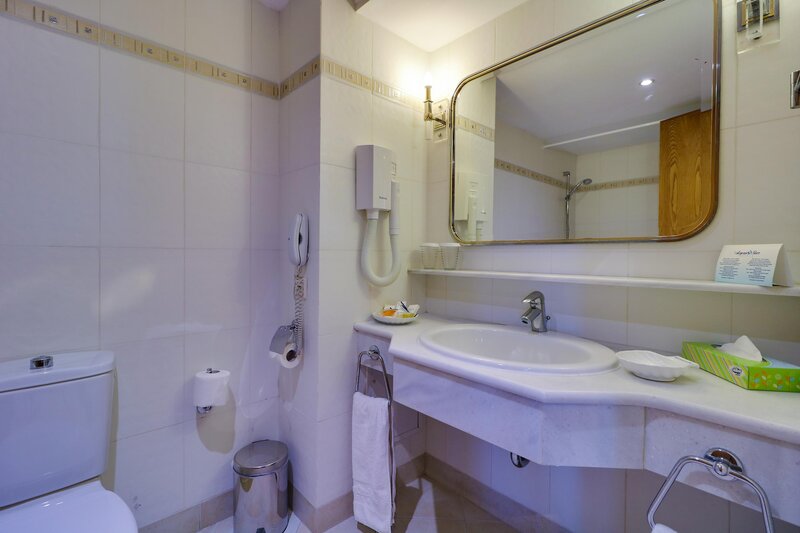 Aegean Melathron Thalasso Spa Hotel 202