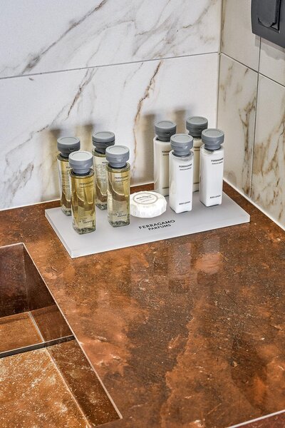 Aegean Melathron Thalasso Spa Hotel 203