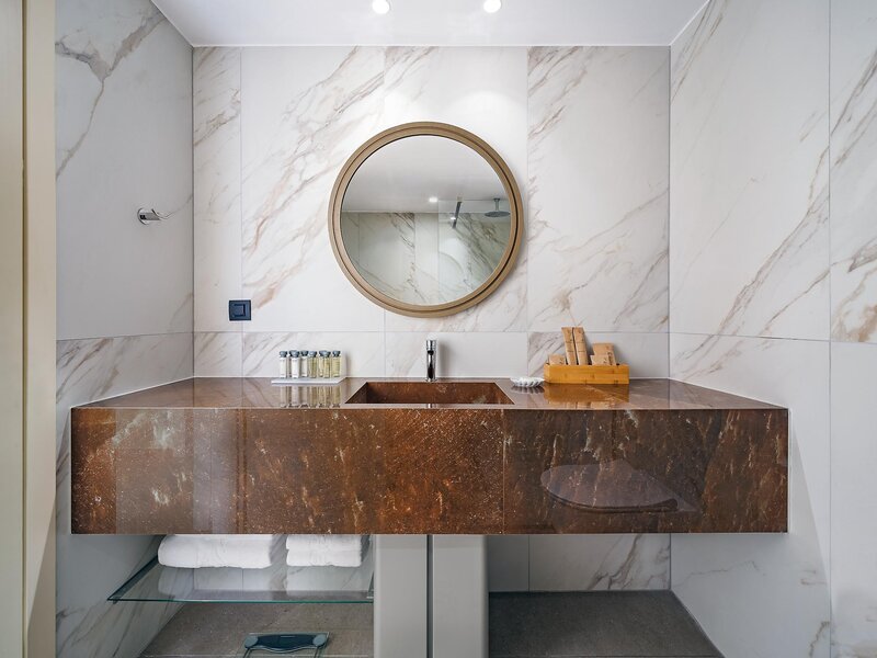 Aegean Melathron Thalasso Spa Hotel 205