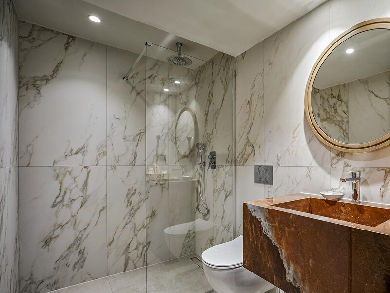 Aegean Melathron Thalasso Spa Hotel 206