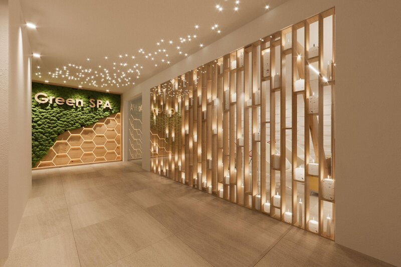 Aegean Melathron Thalasso Spa Hotel 208