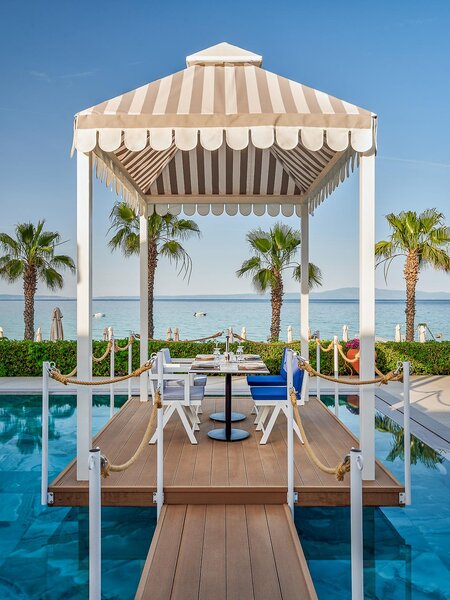 Aegean Melathron Thalasso Spa Hotel 231
