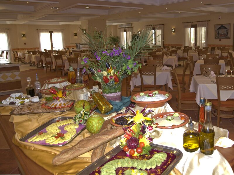 Aegean Melathron Thalasso Spa Hotel 234