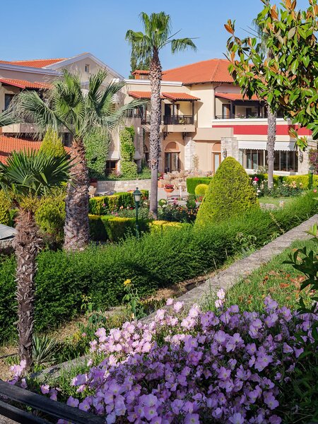 Aegean Melathron Thalasso Spa Hotel 235