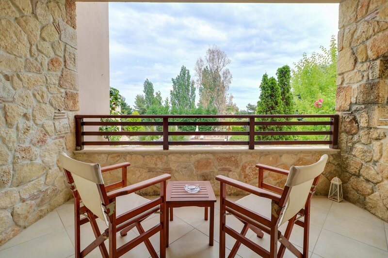 Aegean Melathron Thalasso Spa Hotel 256