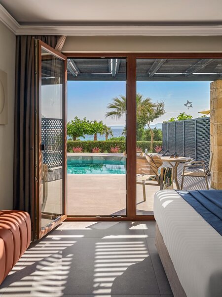 Aegean Melathron Thalasso Spa Hotel 262