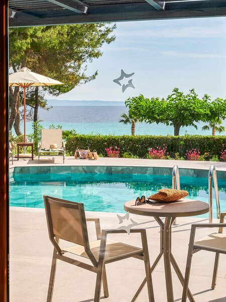 Aegean Melathron Thalasso Spa Hotel 263