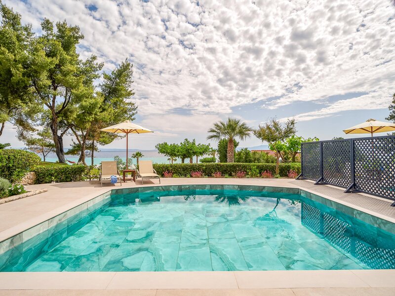 Aegean Melathron Thalasso Spa Hotel 264