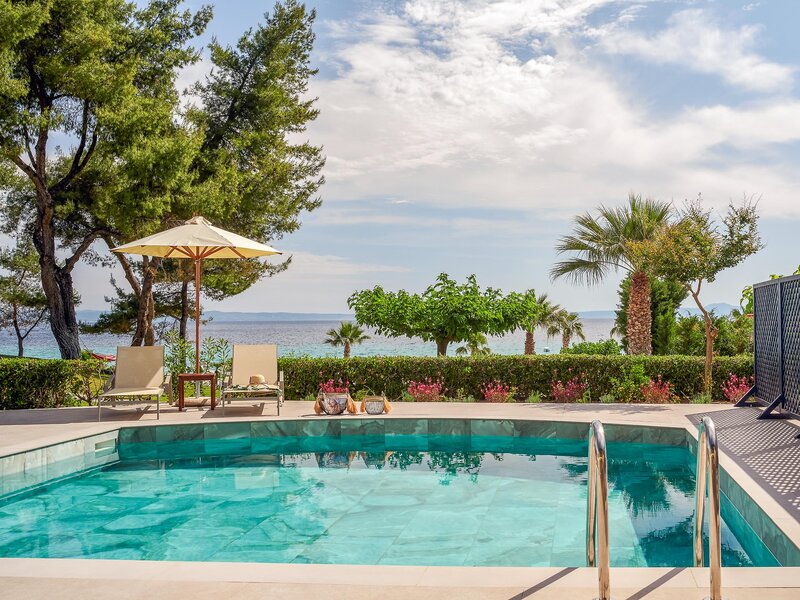 Aegean Melathron Thalasso Spa Hotel 265