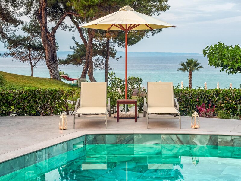 Aegean Melathron Thalasso Spa Hotel 266