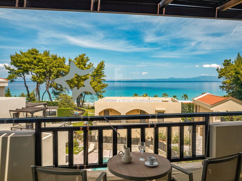 Aegean Melathron Thalasso Spa Hotel 269