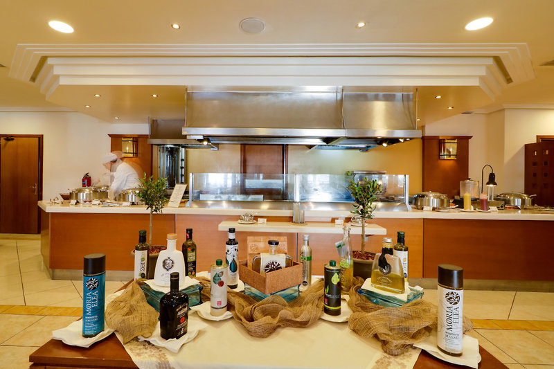 Aegean Melathron Thalasso Spa Hotel 274