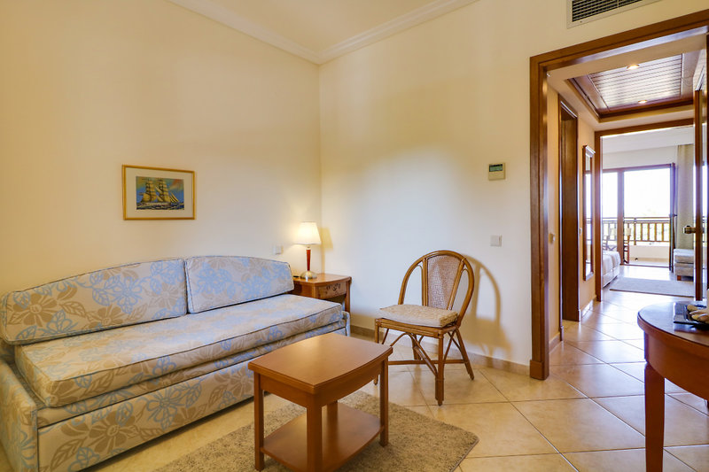 Aegean Melathron Thalasso Spa Hotel 275