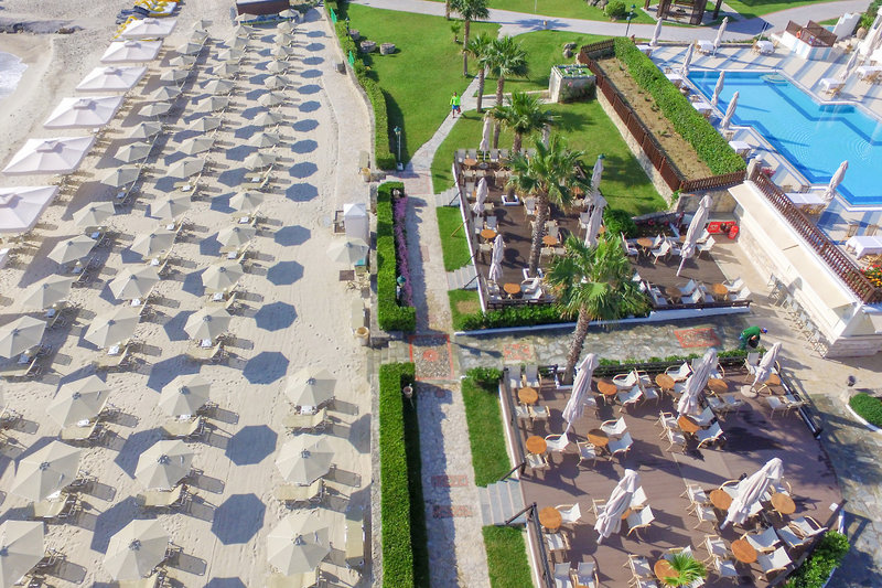 Aegean Melathron Thalasso Spa Hotel 279