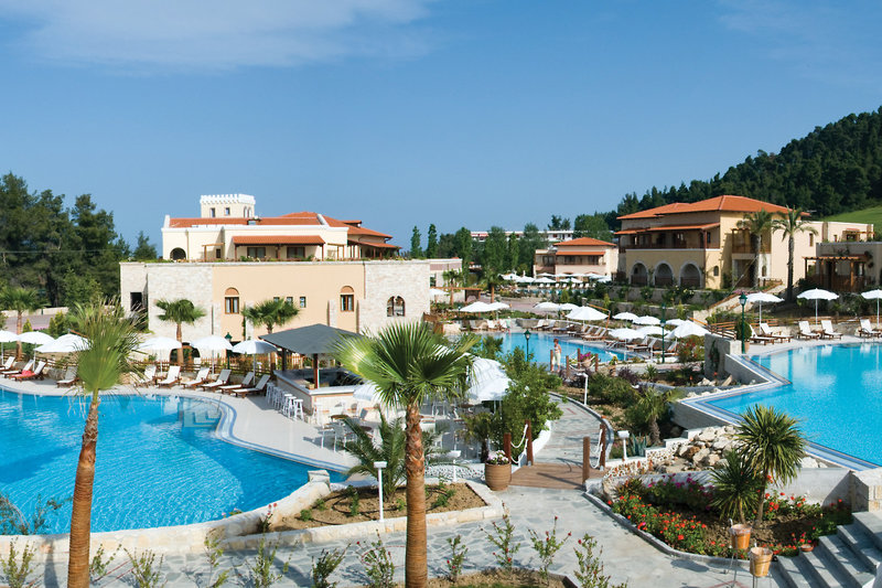 Aegean Melathron Thalasso Spa Hotel 281