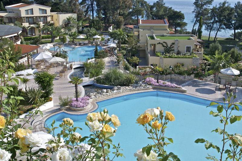 Aegean Melathron Thalasso Spa Hotel 282