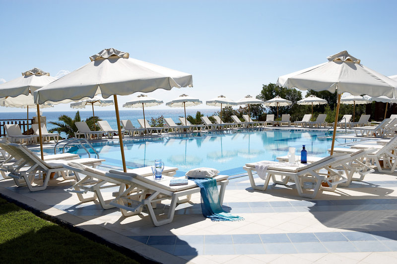 Aegean Melathron Thalasso Spa Hotel 283