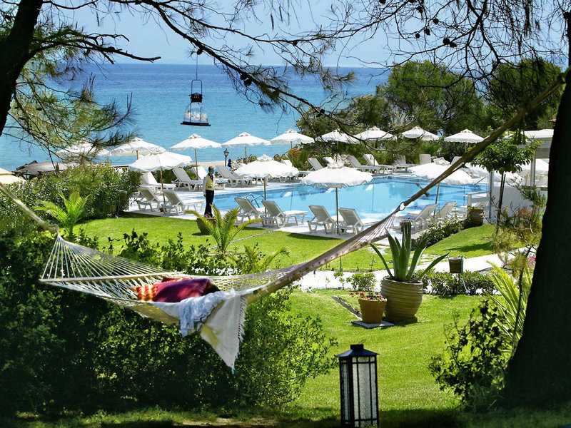 Aegean Melathron Thalasso Spa Hotel 2