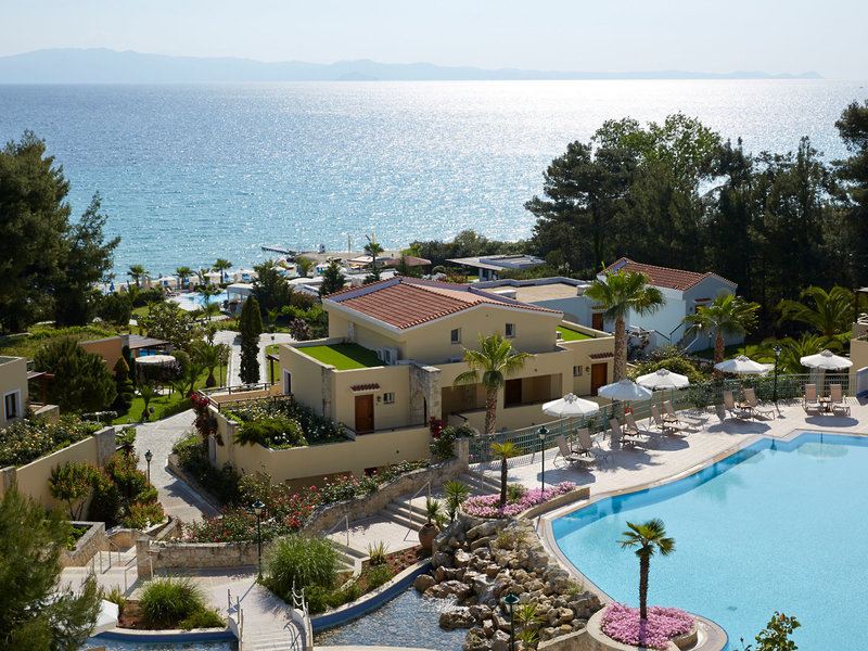 Aegean Melathron Thalasso Spa Hotel 4