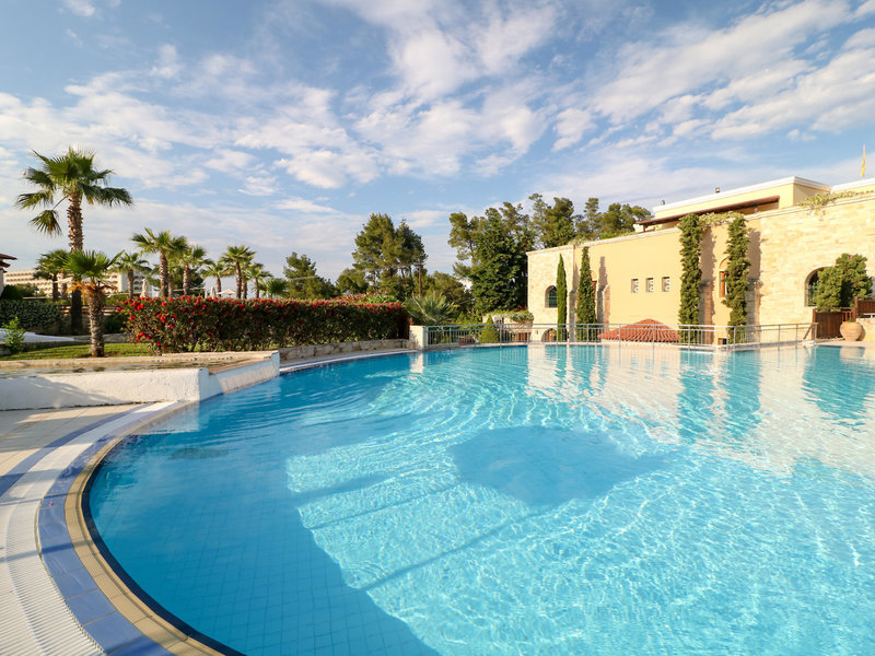 Aegean Melathron Thalasso Spa Hotel 12