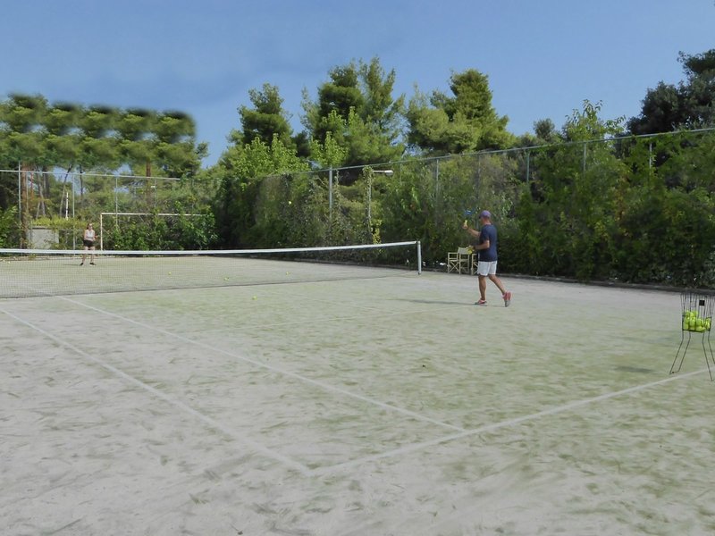 Aegean Melathron Thalasso Spa Hotel 27