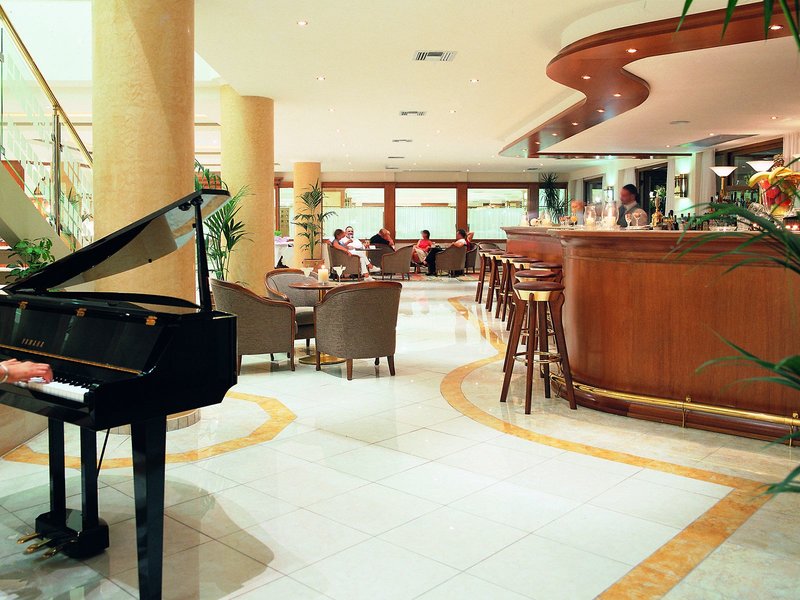 Aegean Melathron Thalasso Spa Hotel 29