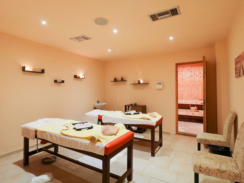 Aegean Melathron Thalasso Spa Hotel 31