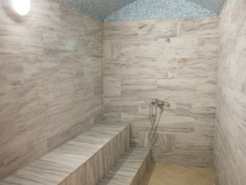 Aegean Melathron Thalasso Spa Hotel 34